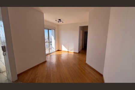 Apartamento à venda com 2 quartos, 52m² em Vila Bertioga, São Paulo