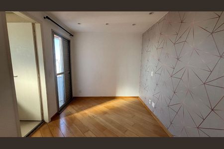 Apartamento à venda com 2 quartos, 52m² em Vila Bertioga, São Paulo