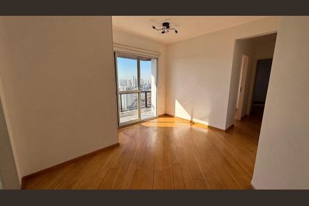 Apartamento à venda com 2 quartos, 52m² em Vila Bertioga, São Paulo