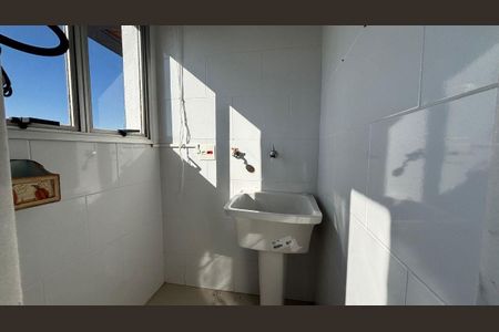 Apartamento à venda com 2 quartos, 52m² em Vila Bertioga, São Paulo