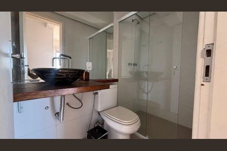 Apartamento à venda com 2 quartos, 52m² em Vila Bertioga, São Paulo