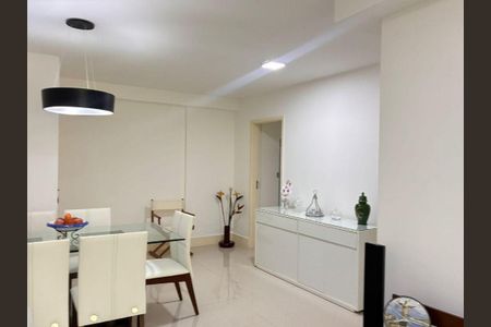 Apartamento à venda com 2 quartos, 77m² em Icaraí, Niterói