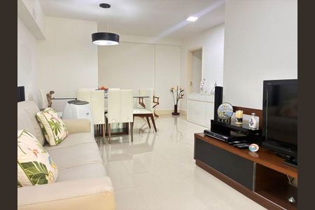 Apartamento à venda com 2 quartos, 77m² em Icaraí, Niterói