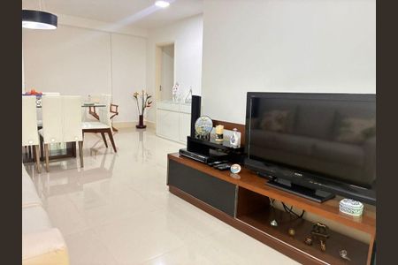 Apartamento à venda com 2 quartos, 77m² em Icaraí, Niterói