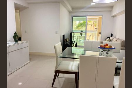 Apartamento à venda com 2 quartos, 77m² em Icaraí, Niterói