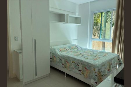 Apartamento à venda com 2 quartos, 77m² em Icaraí, Niterói