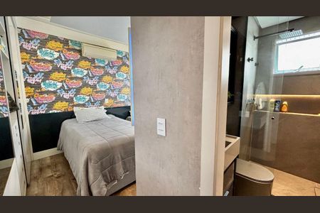 Apartamento à venda com 3 quartos, 131m² em Vila Regente Feijó, São Paulo