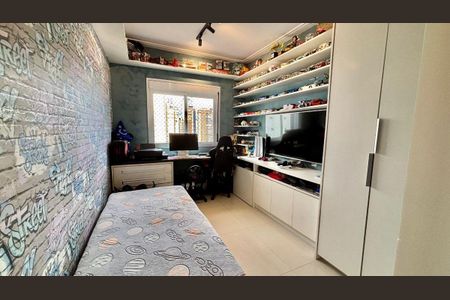 Apartamento à venda com 3 quartos, 131m² em Vila Regente Feijó, São Paulo