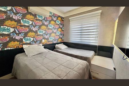 Apartamento à venda com 3 quartos, 131m² em Vila Regente Feijó, São Paulo