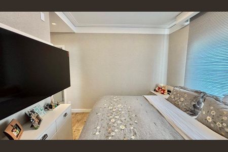 Apartamento à venda com 3 quartos, 131m² em Vila Regente Feijó, São Paulo