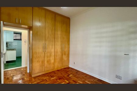 Quarto 2 de apartamento para alugar com 2 quartos, 56m² em Paraíso, São Paulo