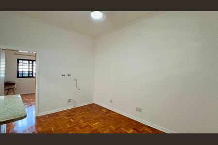 Sala de apartamento para alugar com 2 quartos, 56m² em Paraíso, São Paulo