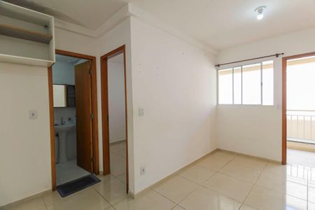 Apartamento à venda com 2 quartos, 33m² em Jardim Vila Formosa, São Paulo