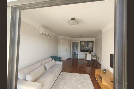 Apartamento à venda com 3 quartos, 126m² em Parque Mandaqui, São Paulo