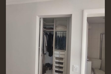 Apartamento à venda com 3 quartos, 126m² em Parque Mandaqui, São Paulo