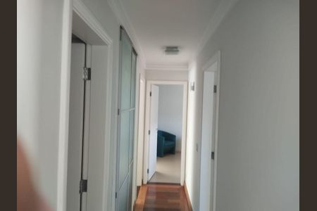 Apartamento à venda com 3 quartos, 126m² em Parque Mandaqui, São Paulo