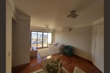 Apartamento à venda com 3 quartos, 126m² em Parque Mandaqui, São Paulo