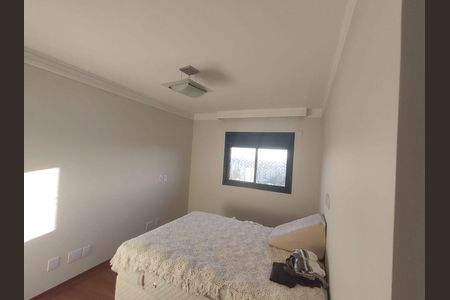 Apartamento à venda com 3 quartos, 126m² em Parque Mandaqui, São Paulo