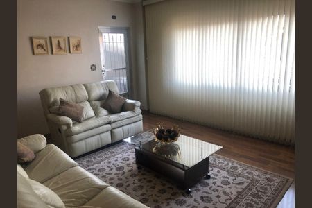Casa à venda com 3 quartos, 331m² em Imirim, São Paulo