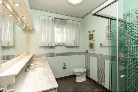 Casa à venda com 4 quartos, 433m² em Santana, São Paulo