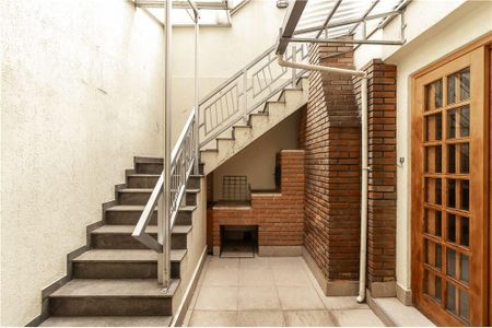 Casa à venda com 4 quartos, 433m² em Santana, São Paulo