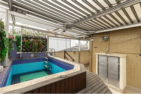 Casa à venda com 4 quartos, 433m² em Santana, São Paulo