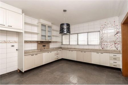 Casa à venda com 4 quartos, 433m² em Santana, São Paulo