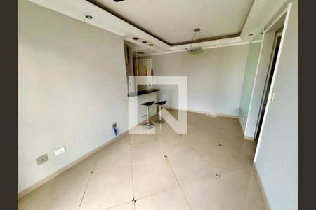 Apartamento para alugar com 2 quartos, 58m² em Palmeiras de São José, São José dos Campos
