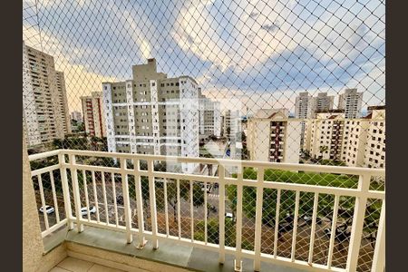 Apartamento para alugar com 2 quartos, 58m² em Palmeiras de São José, São José dos Campos