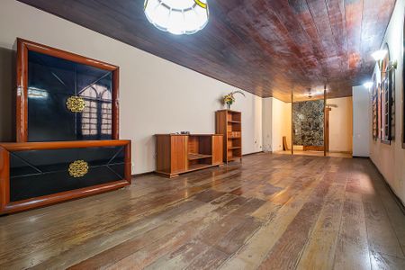 Sala de casa à venda com 3 quartos, 171m² em Sumaré, São Paulo