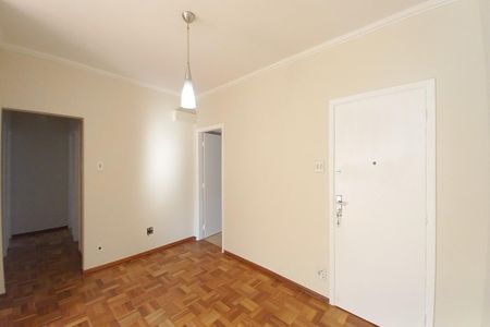 Sala de Jantar de apartamento à venda com 3 quartos, 120m² em Centro, Campinas