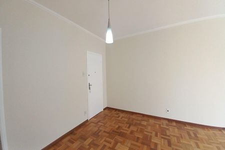 Sala de Jantar de apartamento à venda com 3 quartos, 120m² em Centro, Campinas