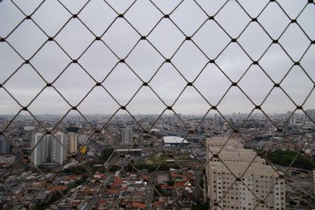 Vista do Quarto 1 de apartamento à venda com 3 quartos, 72m² em Vila Penteado, São Paulo