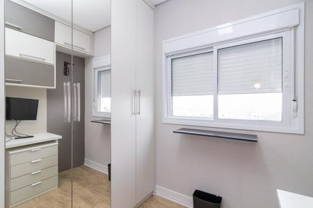 Apartamento à venda com 72m², 3 quartos e 2 vagasQuarto 2