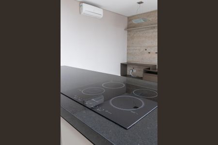 Apartamento à venda com 72m², 3 quartos e 2 vagasCozinha