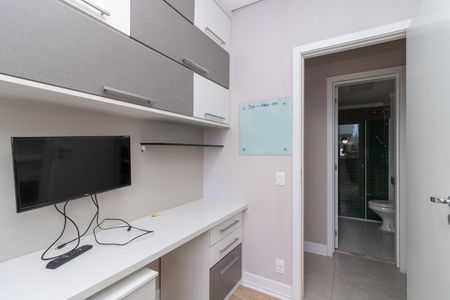 Apartamento à venda com 72m², 3 quartos e 2 vagasQuarto 2