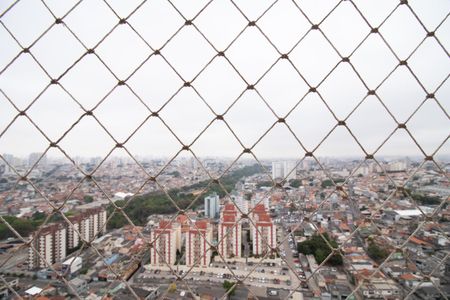 Apartamento à venda com 72m², 3 quartos e 2 vagasVista da Suíte