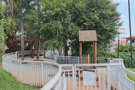 Apartamento à venda com 72m², 3 quartos e 2 vagasÁrea comum 