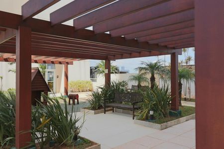 Apartamento à venda com 72m², 3 quartos e 2 vagasÁrea comum