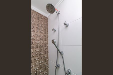 Apartamento à venda com 72m², 3 quartos e 2 vagasBanheiro