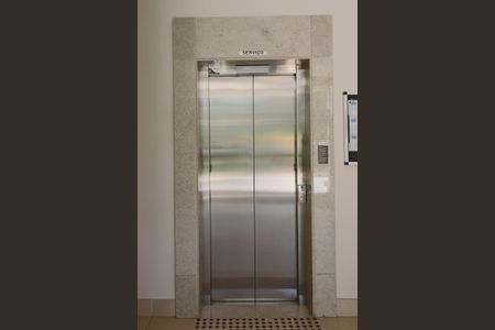 Apartamento à venda com 72m², 3 quartos e 2 vagasÁrea comum - Elevador