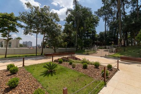 Apartamento à venda com 72m², 3 quartos e 2 vagasÁrea comum