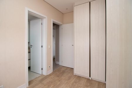 Apartamento à venda com 72m², 3 quartos e 2 vagasSuíte