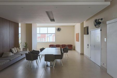 Apartamento à venda com 72m², 3 quartos e 2 vagasÁrea comum