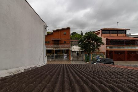 Vista do Quarto 1 de casa à venda com 3 quartos, 137m² em Vila Barros, Guarulhos