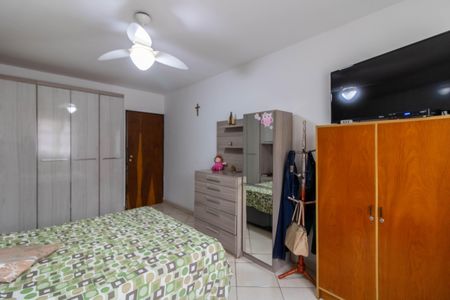 Casa à venda com 137m², 3 quartos e 2 vagas Casa à venda com 137m², 3 quartos e 2 vagasQuarto 1