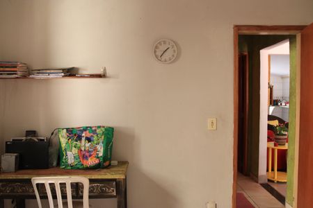 Quarto 01 de casa para alugar com 3 quartos, 150m² em Feliz, Goiânia