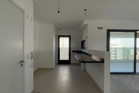 Apartamento à venda com 195m², 4 quartos e 3 vagas Apartamento à venda com 195m², 4 quartos e 3 vagasCozinha