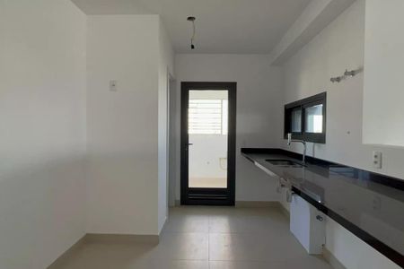 Apartamento à venda com 195m², 4 quartos e 3 vagas Apartamento à venda com 195m², 4 quartos e 3 vagasCozinha