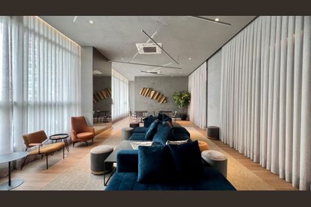 Apartamento à venda com 195m², 4 quartos e 3 vagas Apartamento à venda com 195m², 4 quartos e 3 vagasÁrea comum